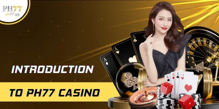 Thưởng chào mừng casino