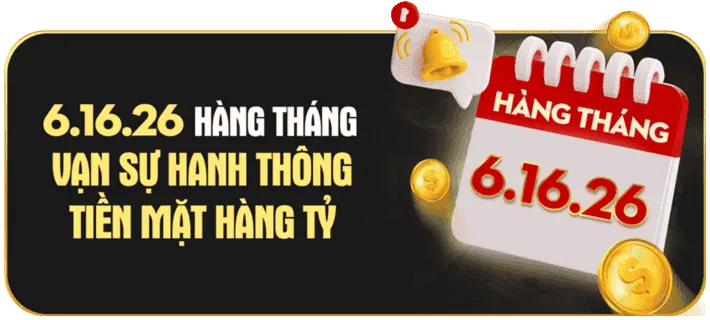 Khuyến mãi VIP Club