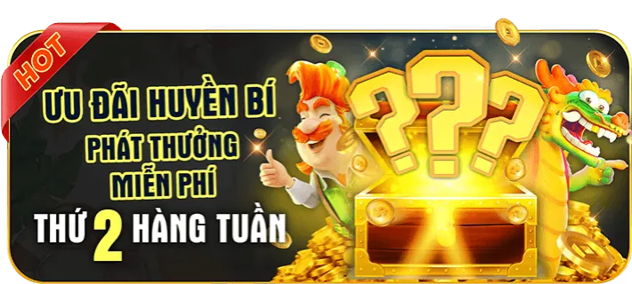 Thưởng nạp lại hàng ngày/tuần Big88