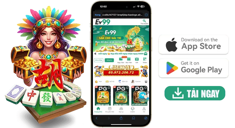 Giao diện ứng dụng big88 tối ưu trên di động