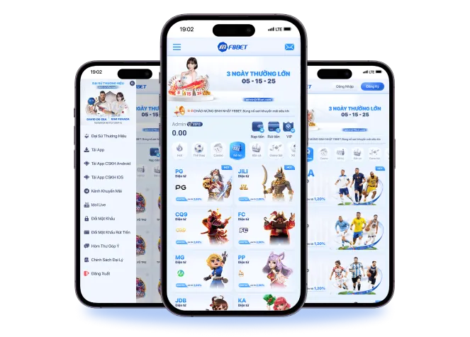 Truy cập trò chơi