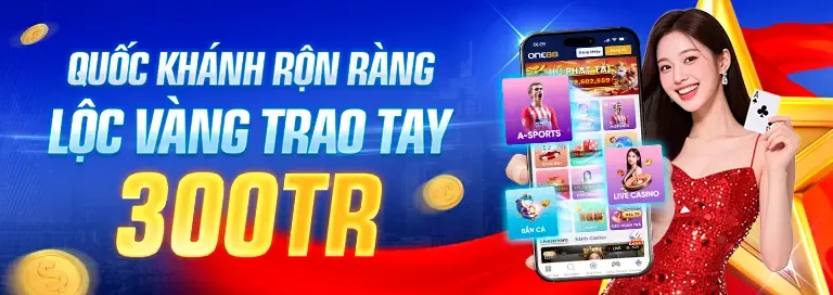 Ưu đãi hoàn trả BIG88